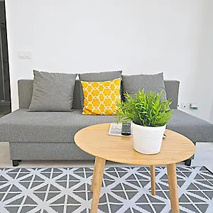 Malagaurbanrooms - Malaga