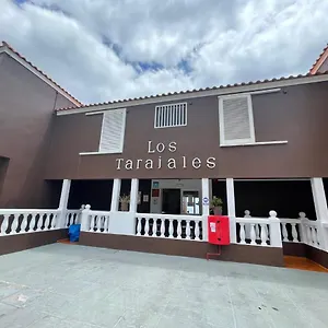 Tarajales , Valle Gran Rey Spanje