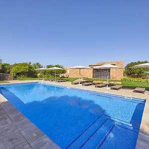 Bennoc Petit 4*, Llucmajor (Mallorca) Spanje