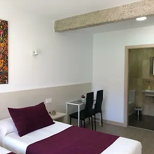 Miribilla Pensión Bilbao