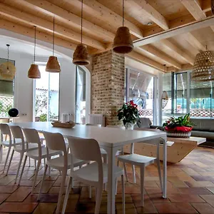 Sant Pol - Adults Only , Sant Pol De Mar Spanje