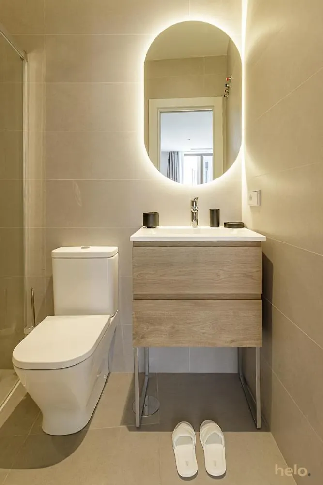 Cervantes Suites Malaga Aparthotel