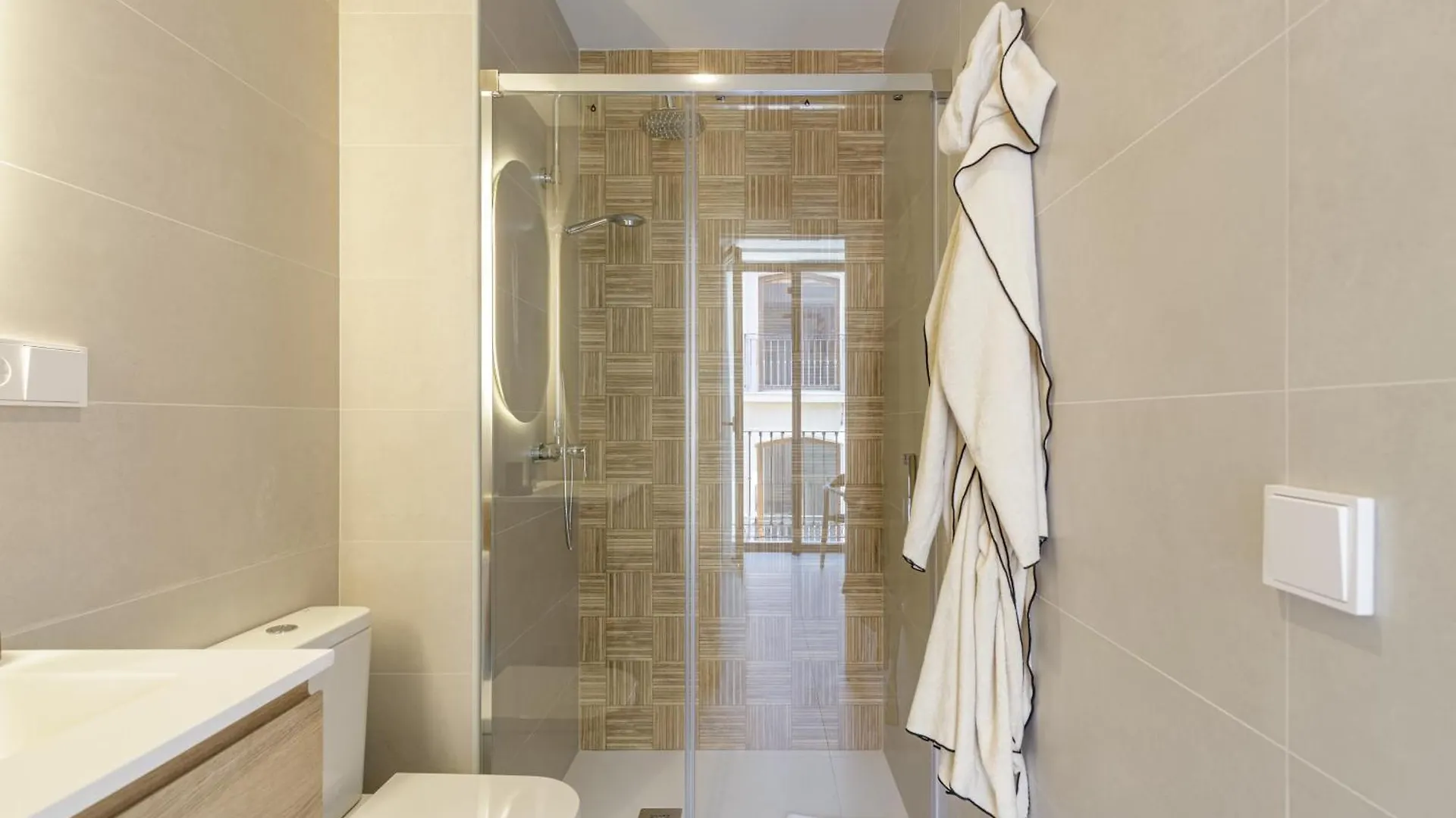 Cervantes Suites Malaga